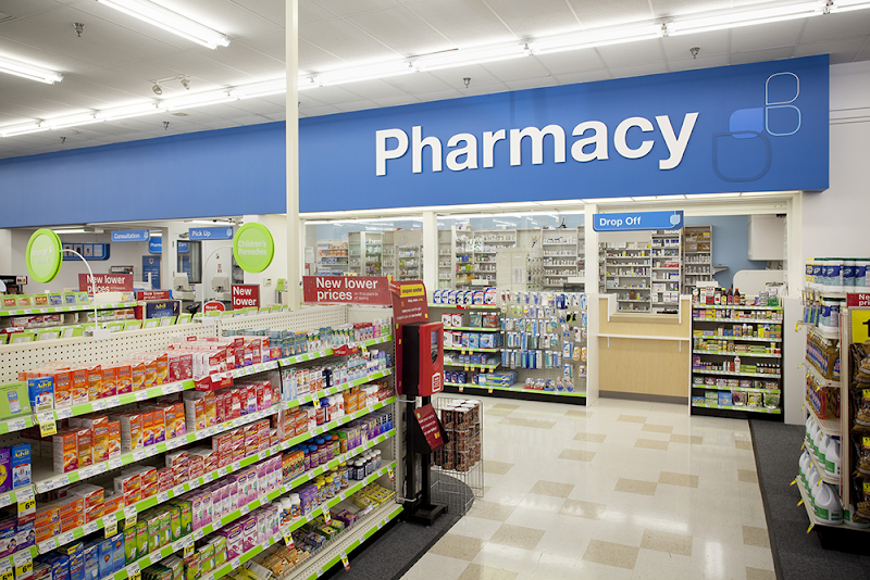 CVS Pharmacy - Pharmacy in Phoenix