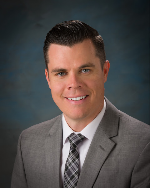 Jonathan C. Linford, Esq. at Morris Hall, PLLC