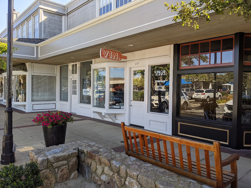 VIN Wine Bar + Bottle Boutique - Wine bar in Carmel-By-The-Sea