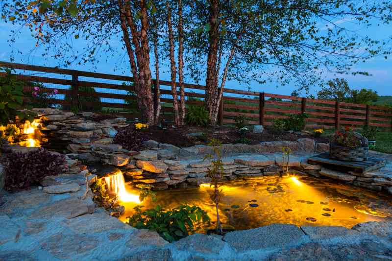 Southwest Stone Supply Inc - Landscaping supply store in Osage Beach
