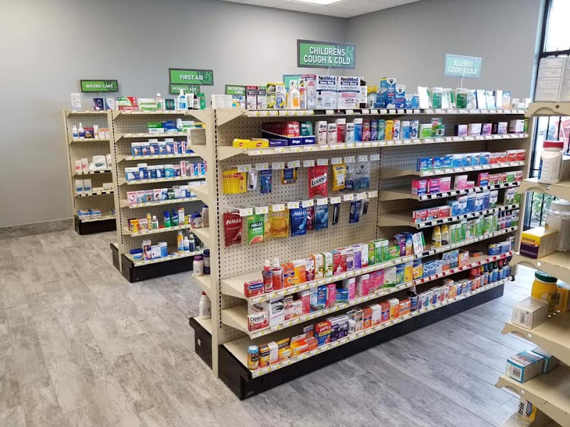 Sy Pharmacy
