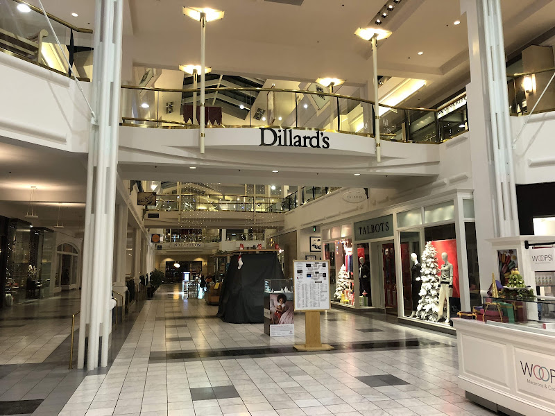The Mall at Green Hills