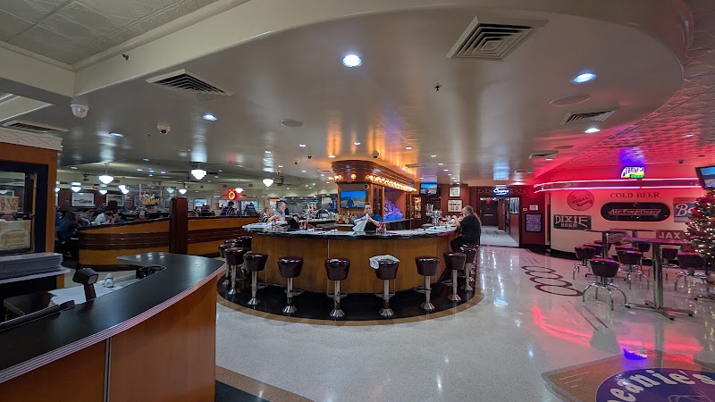 Deanie's Seafood Restaurant in the French Quarter photo