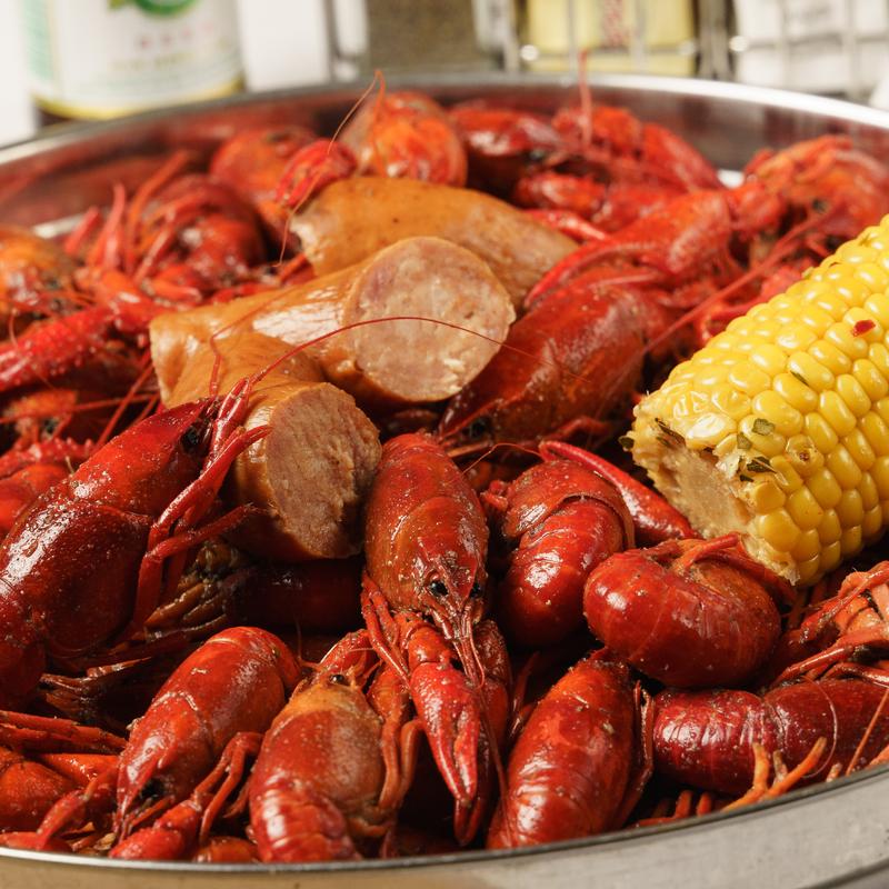 Deanie's Seafood Restaurant in the French Quarter photo