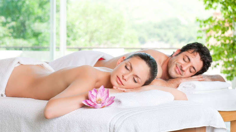 Oasis Massage - Massage spa in Destin