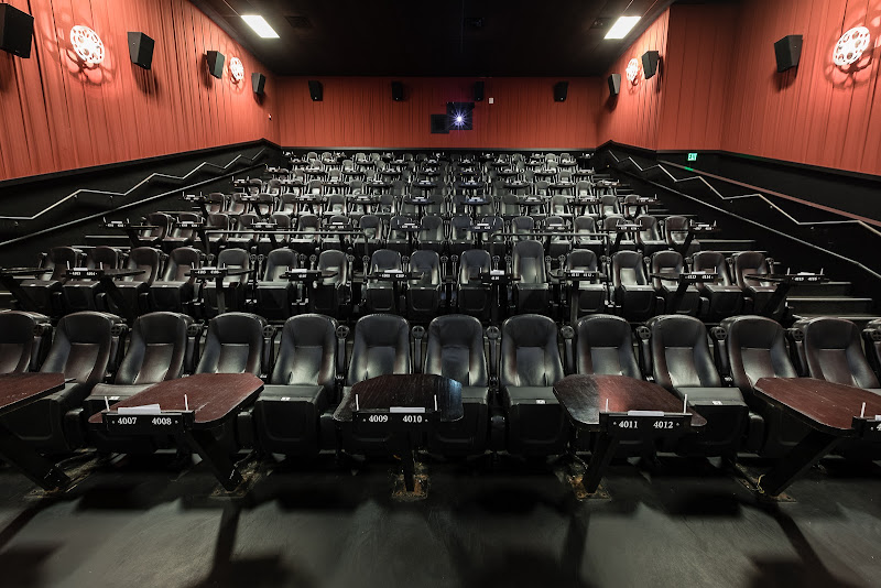 Alamo Drafthouse Cinema Slaughter Lane