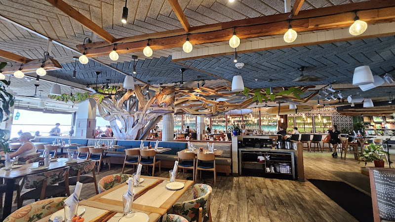 Monkeypod Kitchen - Waikiki - Restaurant in Honolulu