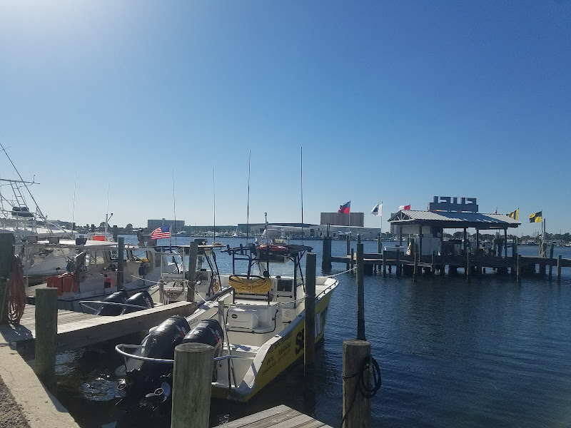 Lighthouse Marina