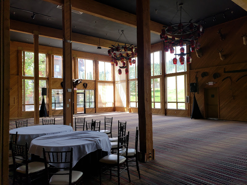 Big Sky Yellowstone Conference Center