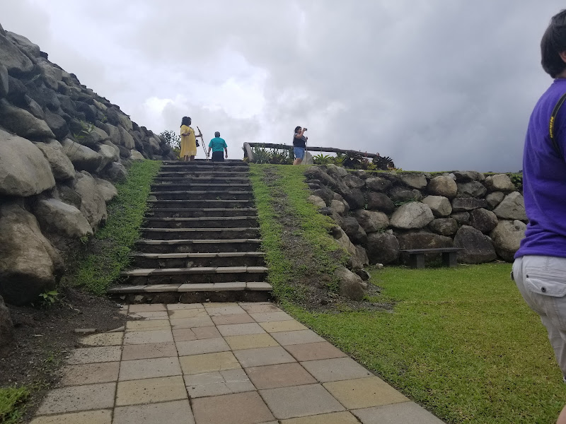 Parque Nacional Volcán Arenal - National park in Alajuela Province