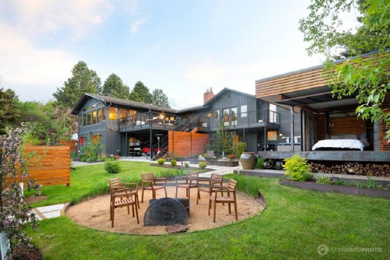 Bozeman Cottage Vacation Rentals