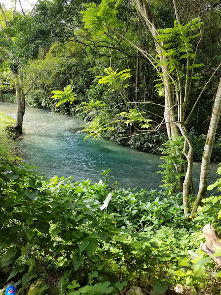 Thatch Hill River Park - Park in Ocho Rios