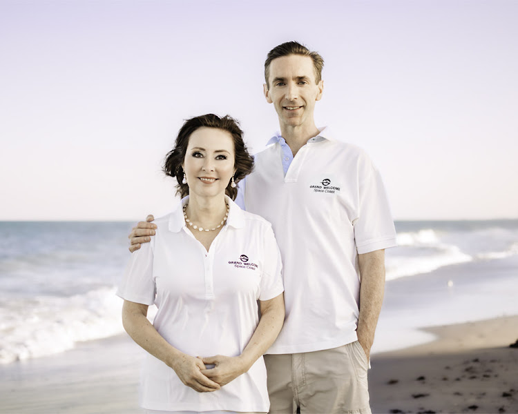 Grand Welcome Cocoa Beach Vacation Rental Management