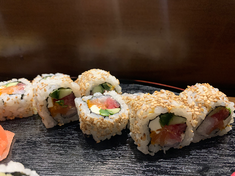 Mashima of Japan - Japanese restaurant in Green Bay