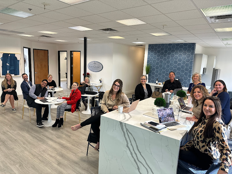 The Kay-Grant Group - Real estate agency in Scottsdale