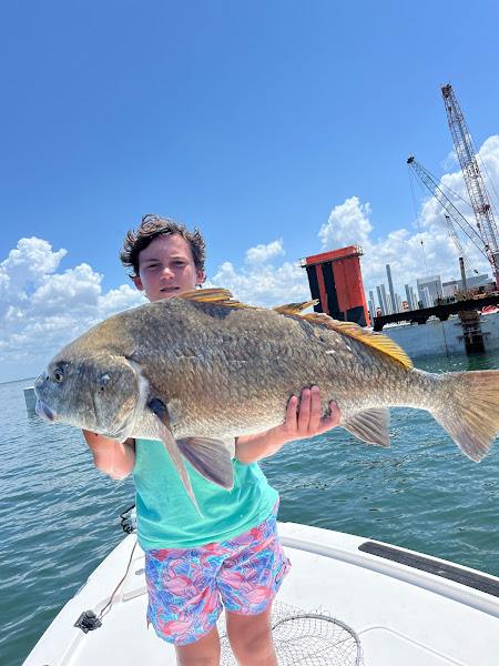Beyond Fishing Charters - Fishing charter in Tampa