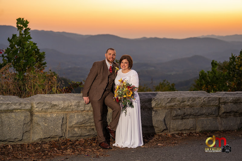 Don Fields Photography - Outdoor Portraits in the Great Smoky Mountains