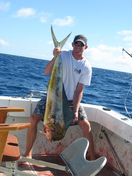Waikiki Sport Fishing