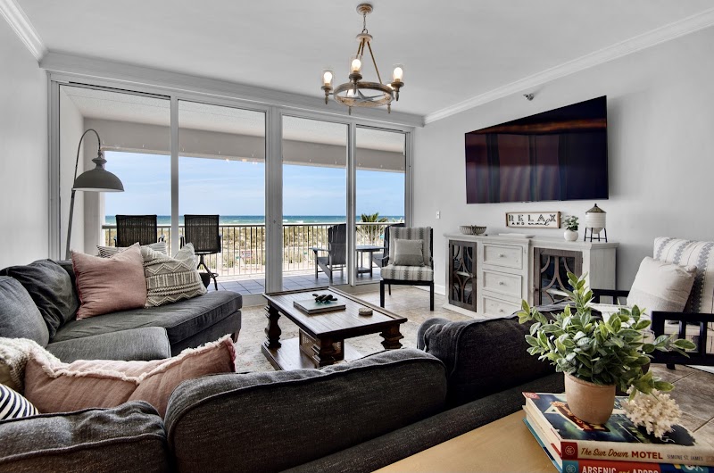 Navarre Vacation Rentals, LLC