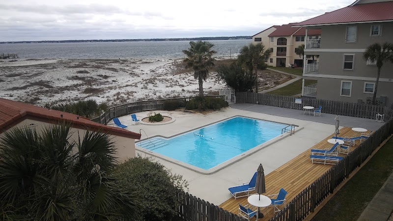 Navarre Vacation Rentals, LLC photo