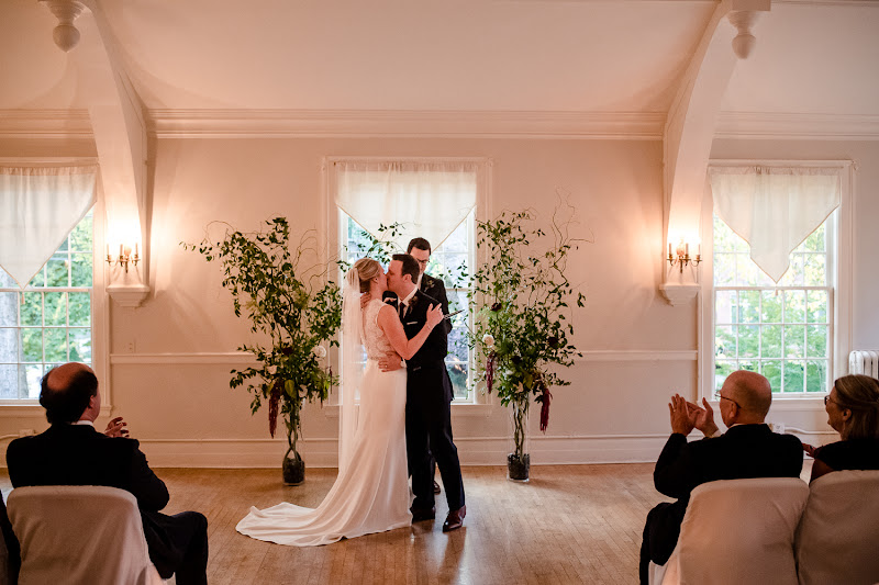 DAR Rainier Chapter House