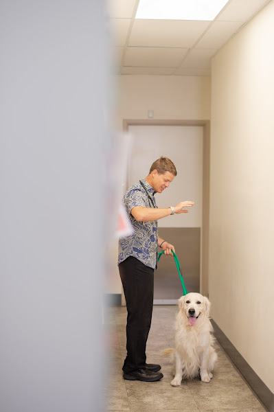 Oahu Veterinary Clinic