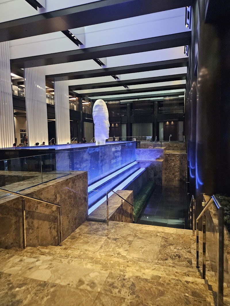 Hyatt Grand Central New York photo