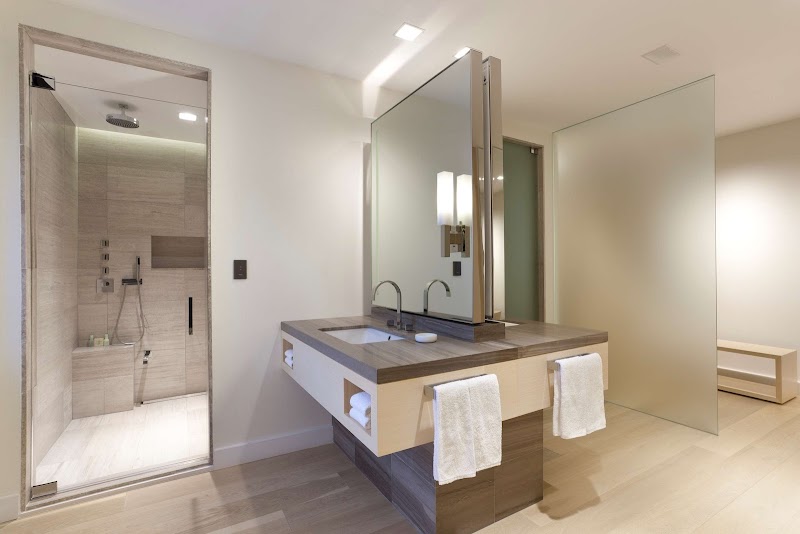 Hyatt Grand Central New York photo