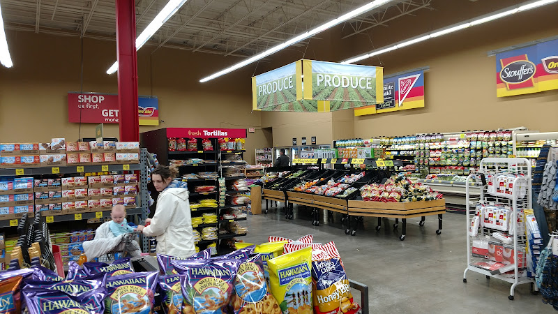 Grocery Outlet - Grocery store in Coeur d'Alene