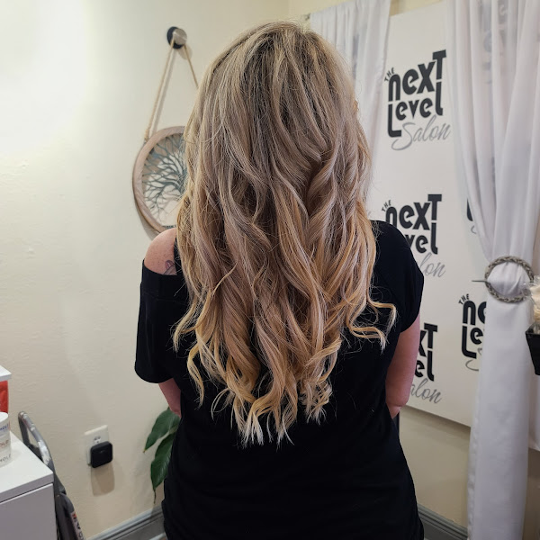 Next Level Hair Studio