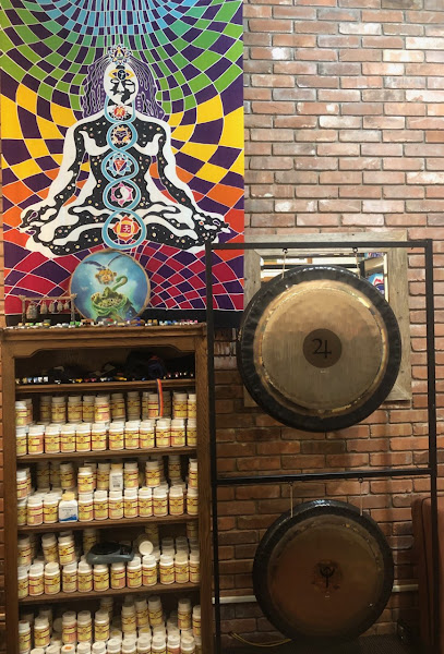 LuvLight Acupuncture, Massage & Alternative Health in Telluride - Doctor in Telluride