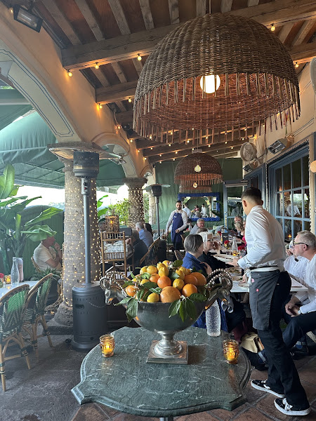 Bar Cecil - Bar in Palm Springs