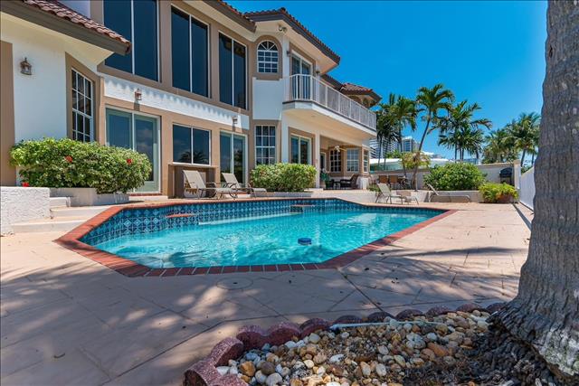 Florida Luxury Rentals - Vacation home rental agency in Fort Lauderdale