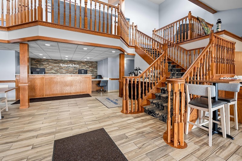 AmericInn by Wyndham Sturgeon Bay - Hotel in Sturgeon Bay