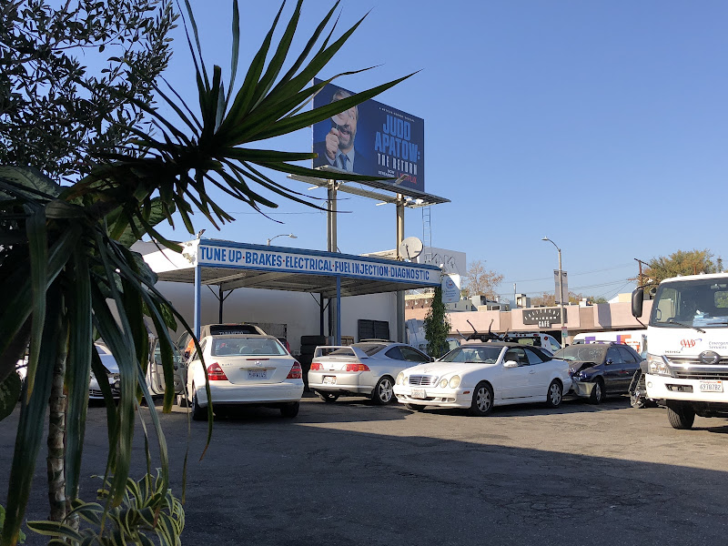 Community Auto Center