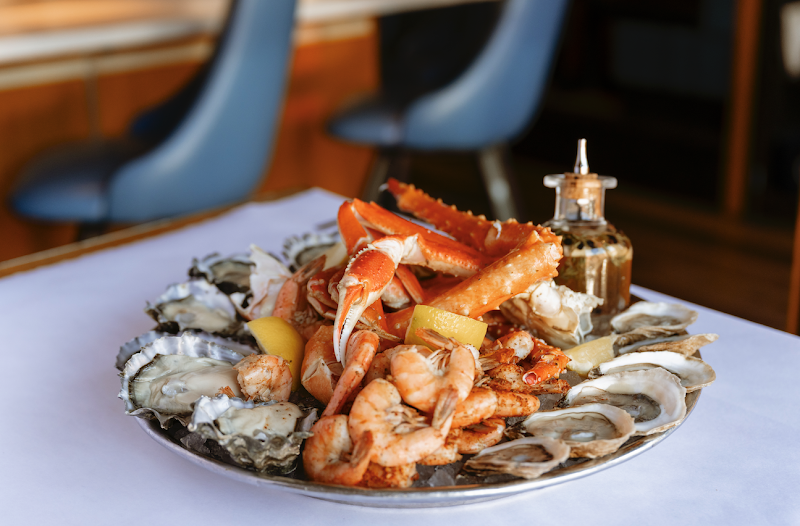 Jax Fish House & Oyster Bar - Seafood restaurant in Denver