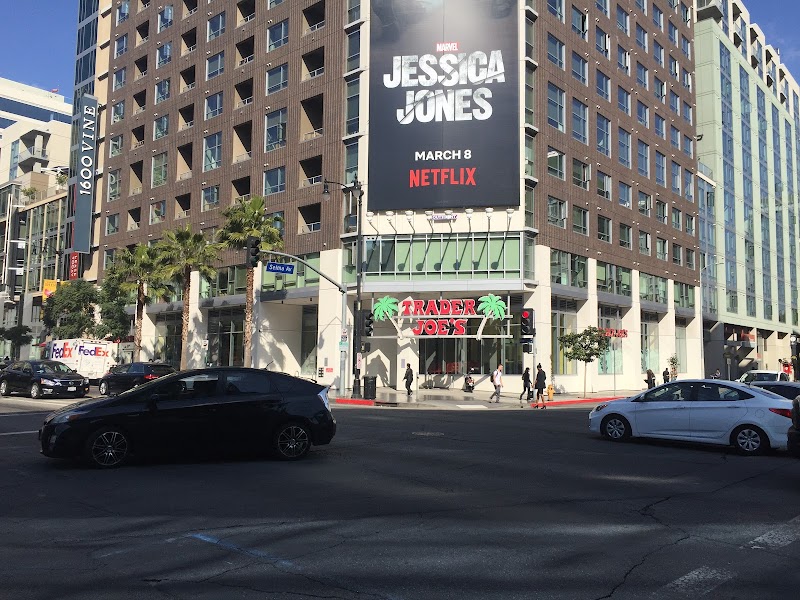 Trader Joe's - Grocery store in Los Angeles