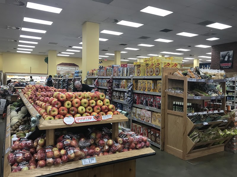 Trader Joe's photo