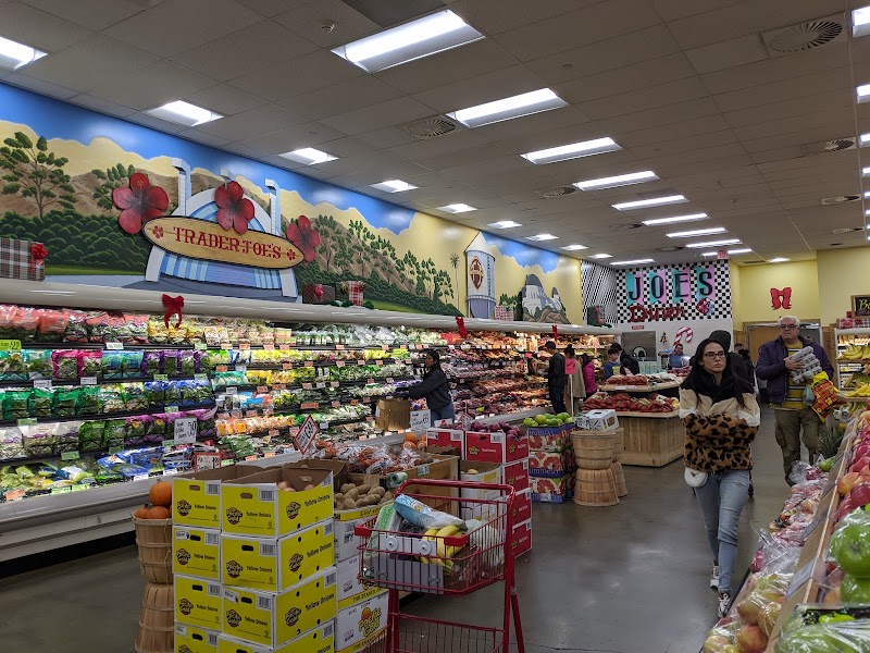 Trader Joe's photo
