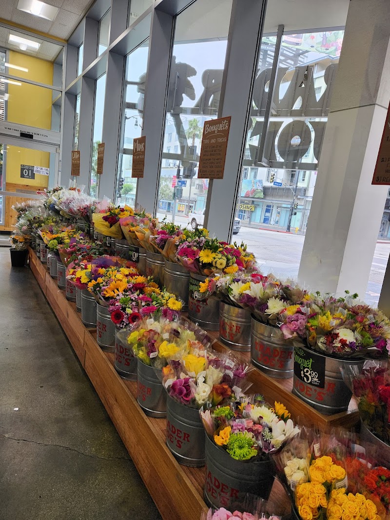 Trader Joe's photo