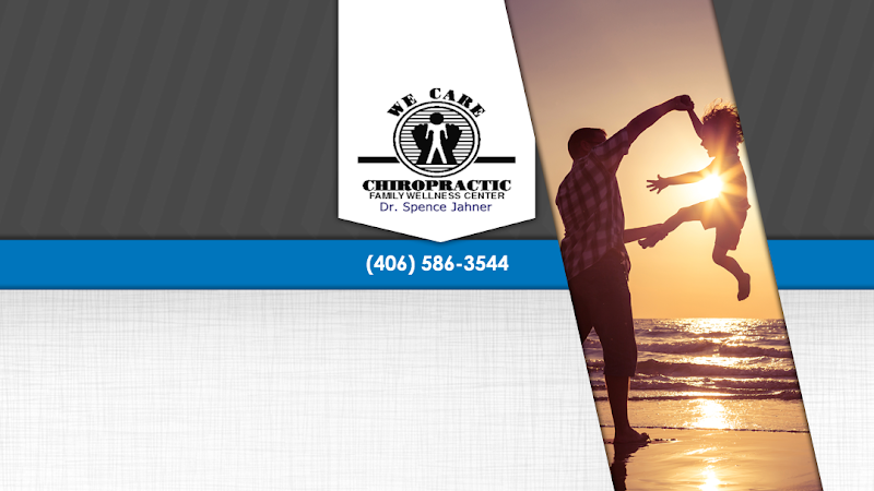 We Care Chiropractic
