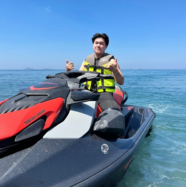 Bayfront Jet ski of San Diego - Water sports equipment rental service in San Diego