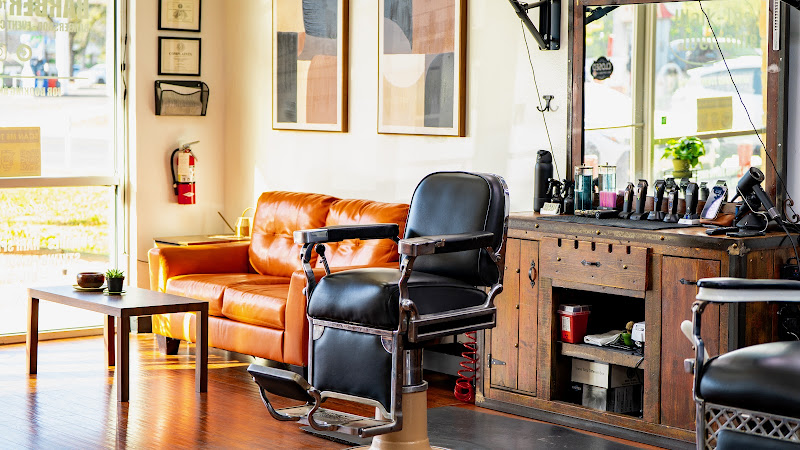 Humble Hustle Barbershop