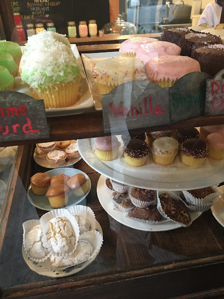 Sugar Bakeshop - Bakery in Cannon St