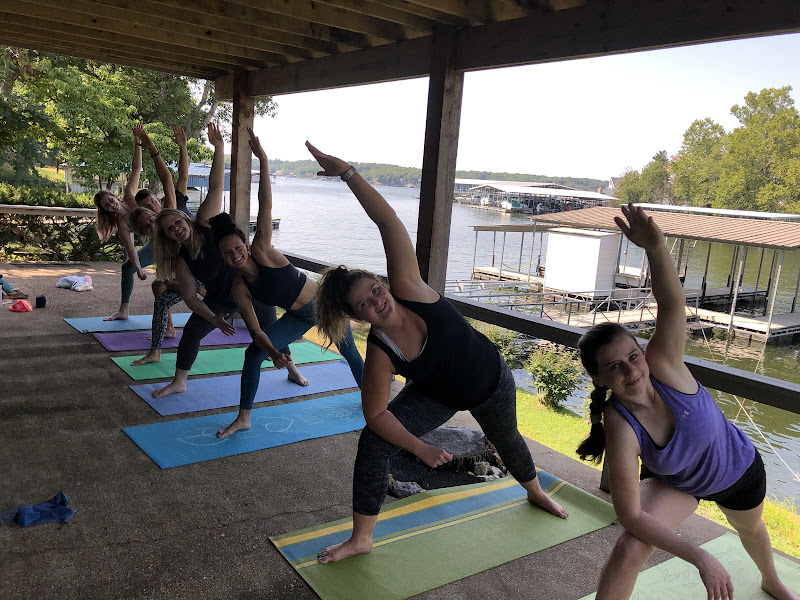 Soothing Strength Yoga