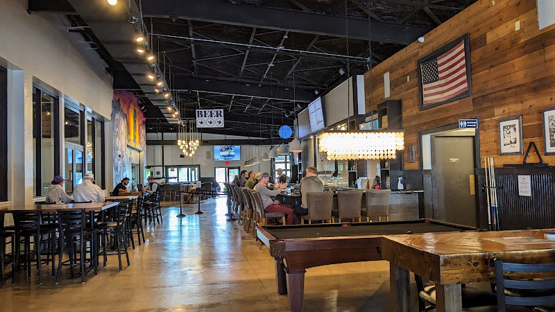 Calusa Brewing - Brewery in Sarasota