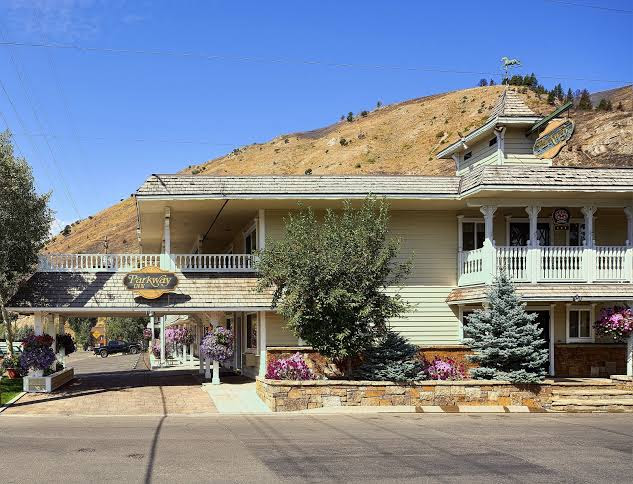 Parkway Inn of Jackson Hole