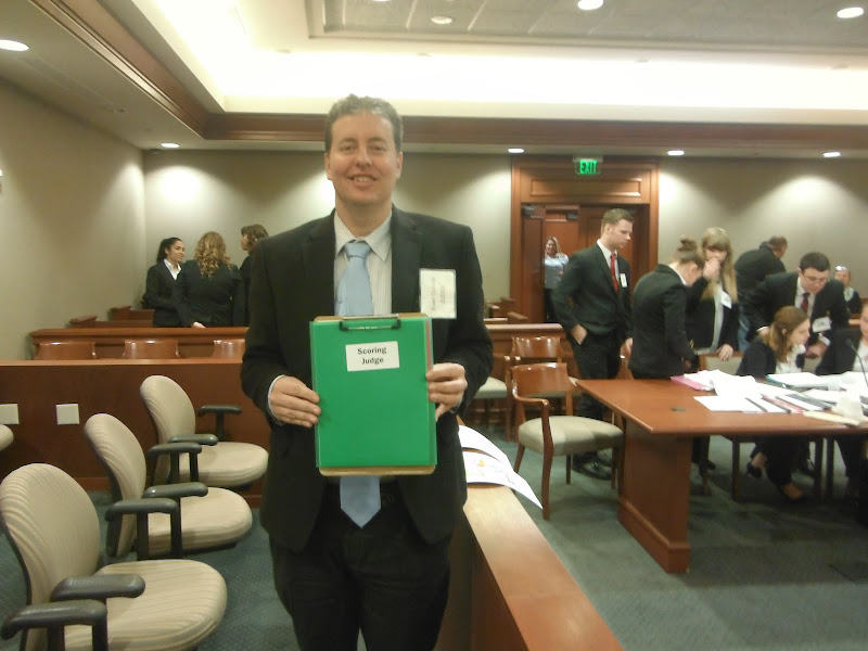 Evan Guthrie Law Firm - Personal injury attorney in Charleston
