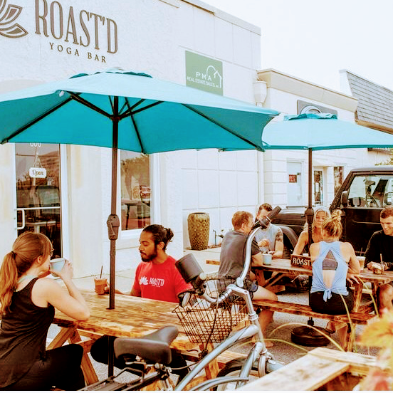 Destin Coffee - Coffee roasters in Destin