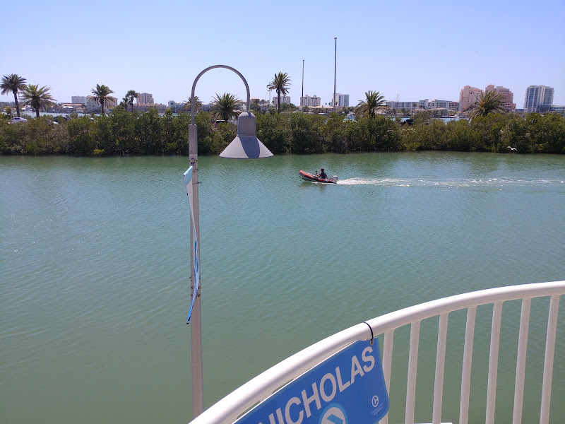 Clearwater Marine Aquarium - Tourist attraction in Clearwater